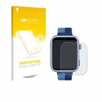 Schutzfolie Matt FüR Jojoego 4G Smartwatch Kids Entspiegelungsschutz