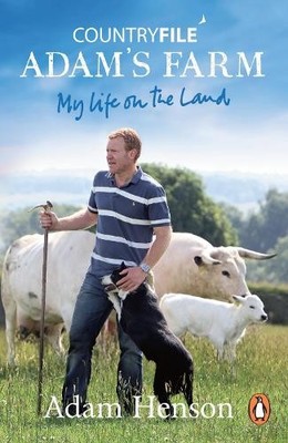 Adam Henson Countryfile: Adam's Farm (Taschenbuch) (US IMPORT)