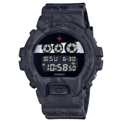 CASIO G-shock DW-6900NNJ-1JR NEW Japan
