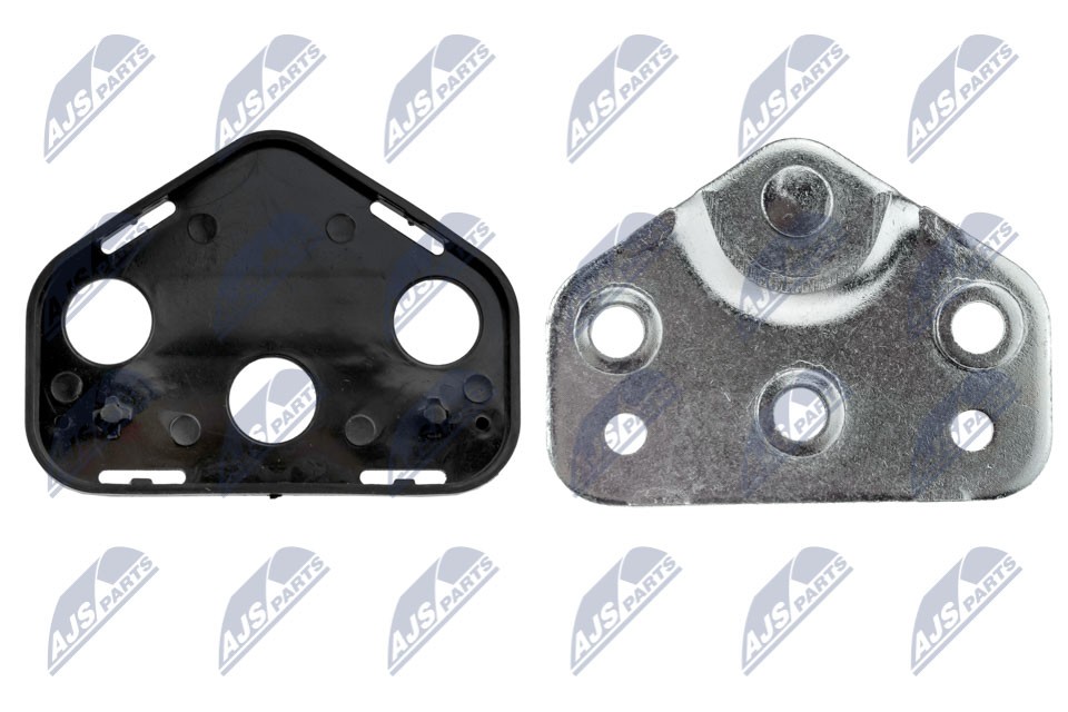 Fits NTY EZC-RE-135 SLIDING DOOR LOCK LATCH