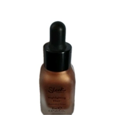 Sleek Makeup Highlighting Elixir Sun.LIT, 8 ml 1237