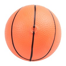 6 St&uuml;cke Kleine Kinder Aufblasbare Basketb&auml;lle Indoor Outdoor Sportspielzeug