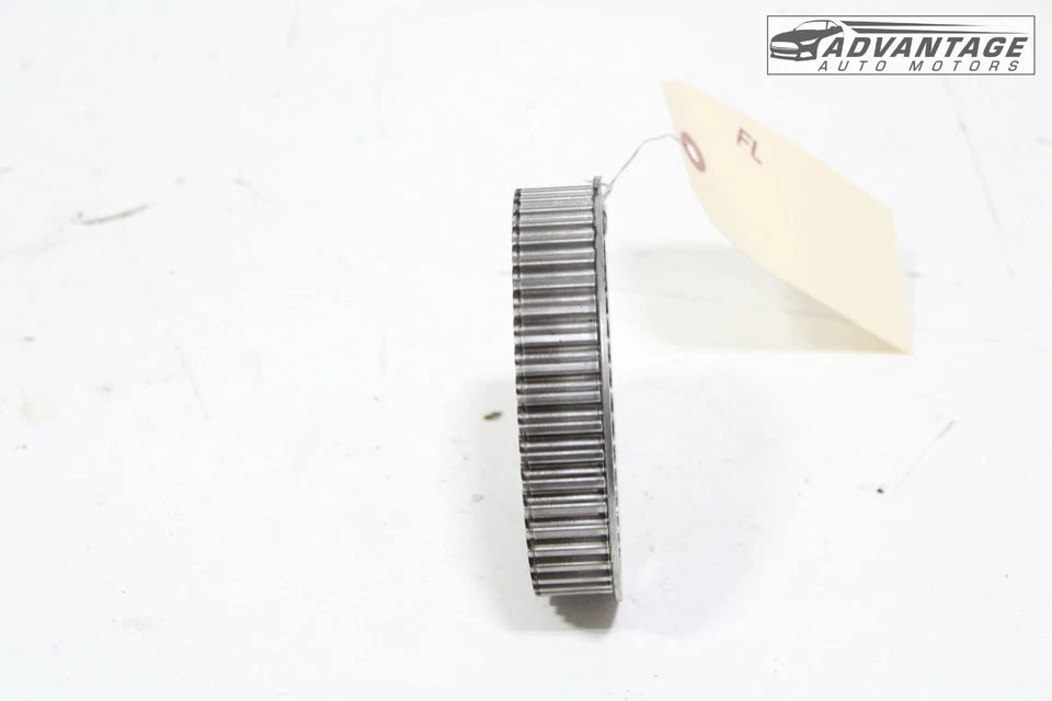 Honda Odyssey 2005-2025 motor de 3,5 L árbol de levas lado derecho piñón de engranaje OEM Foto 2 de 4