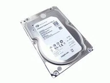 Seagate ST2000NM0045 2TB 7.2K 3.5" SAS HDD – Enterprise Server Hard Drive