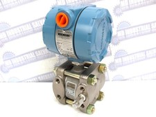 ROSEMOUNT 1151-GP0E52R1B1 - Cal 0-6000 PSIG A...