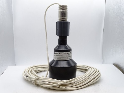 KISTLER-MORSE SC22PT-050 TRANSDUCER - Picture 2 of 2