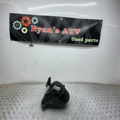YAMAHA 2004 XV1700 ROAD STAR WARRIOR FUEL TANK RESERVOIR OEM 5PX-24280-00-00