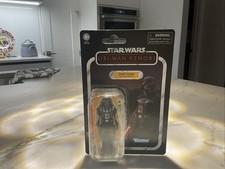 Hasbro Star Wars Vintage Collection Obi-Wan Kenobi - Darth Vader The Dark Times