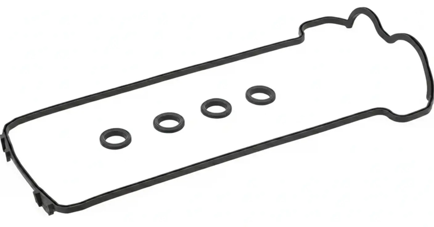 Elring Kit Guarnizioni, Copritestata 475.860 - Immagine 2