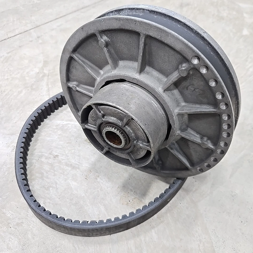 Оригинальная муфта с вторичным приводом 2002-2005 Polaris Sportsman 600 700 1321973 - Изображение 4 из 4