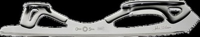 John Wilson Gold Seal Revolution Figure Skating Blades