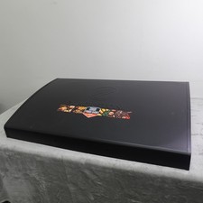 36" Griddle Hood Powder Coated Black Blackstone 2377 Gas Flat Grill