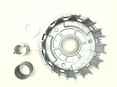 Kupplungskorb Clutch basket Kawasaki Z 750 07-11 ZR750JE