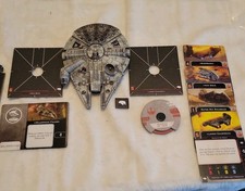 Star Wars X-wing Miniatures Modified Yt-1300 ...