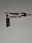 Vintage MMPR Timerangers Power Rangers Time Force Figure Blaster Number 5