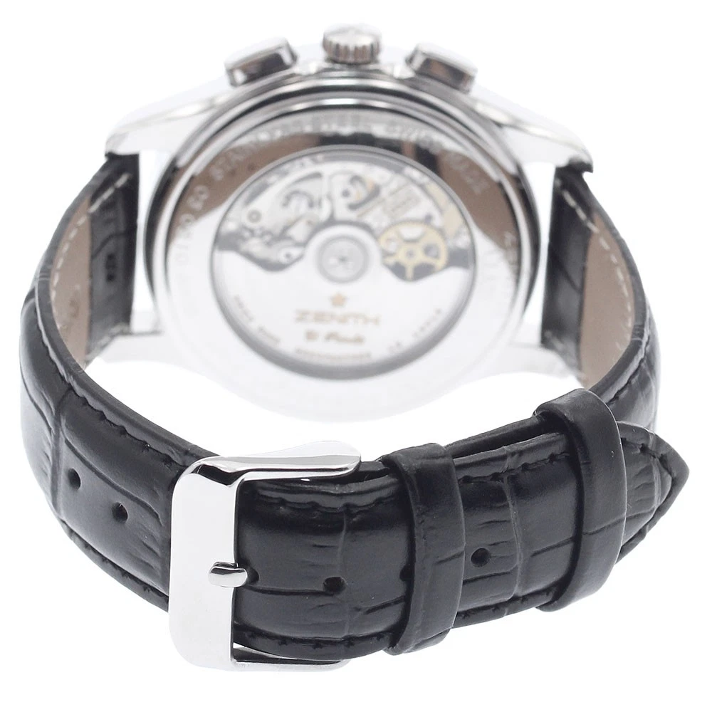ZENITH Class El Primero 03.0510.4002 Chronograph Automatic Men's Watch_971324