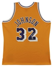 Magic Johnson Cards and Memorabilia Guide 19