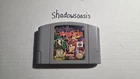 Banjo-Kazooie (Nintendo 64, 1998)