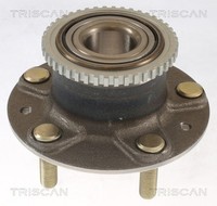 Radlagersatz Triscan 8530 50225 FüR 626 MX Xedos Mazda Ford 5 Station Wagon GW 4