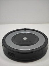 Robot Aspirador iRobot Roomba - Para Repuestos O Reparación, Sin Accesorios