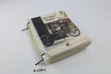 Harley Davidson - Catalogo Ricambi Motore Accessori 2013 EC-99557-13G A120C