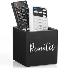 Remote Holder Tv Remote Control Holder Mini Remote Caddy Mini Remote Organizer
