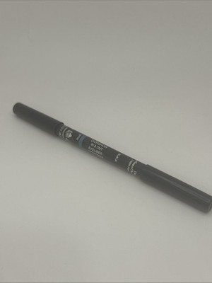 Diorshow In & Out Eyeliner Waterproof Black/Blue Limited Edition NO BOX