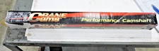NEW CRANE Cams Drag Racing Camshaft Chevy 396-454 C.I.  PN#131541 Hot Rod