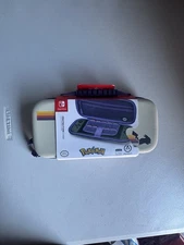 Nintendo switch Pokémon Game Protection case