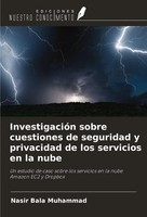 Nasir Bala Muhammad | InvestigacióN Sobre Cuestiones De Seguridad Y...