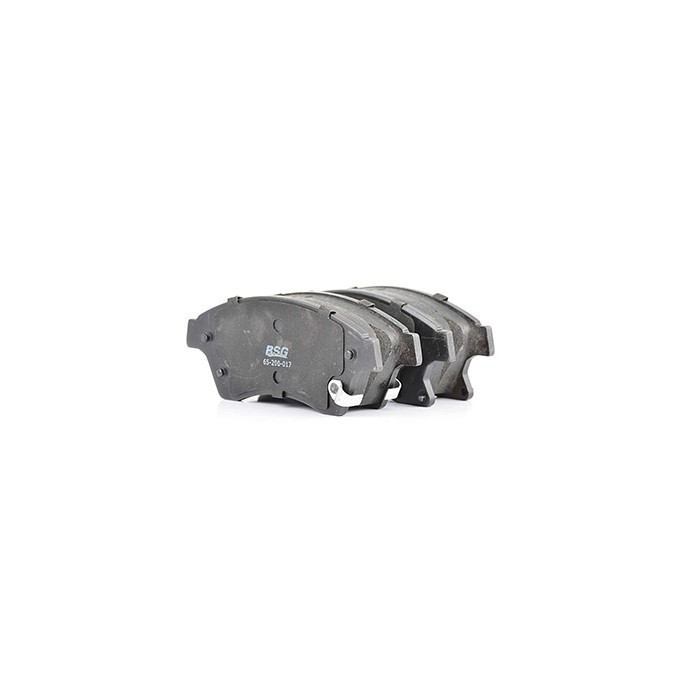 Plaquettes de frein avant pour Vauxhall Astra J Break garnitures 13301207