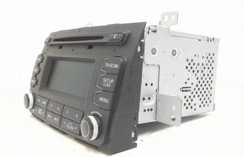 961503U010WK Sistema Audio/Radio Cd para KIA SPORTAGE (QL) Concept 2WD 2 518453 - Imagen 1 de 10