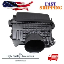 Air Cleaner Filter Box Housing For Hyundai Kona 18-21 Kia Soul 20-24 2.0L ONLY