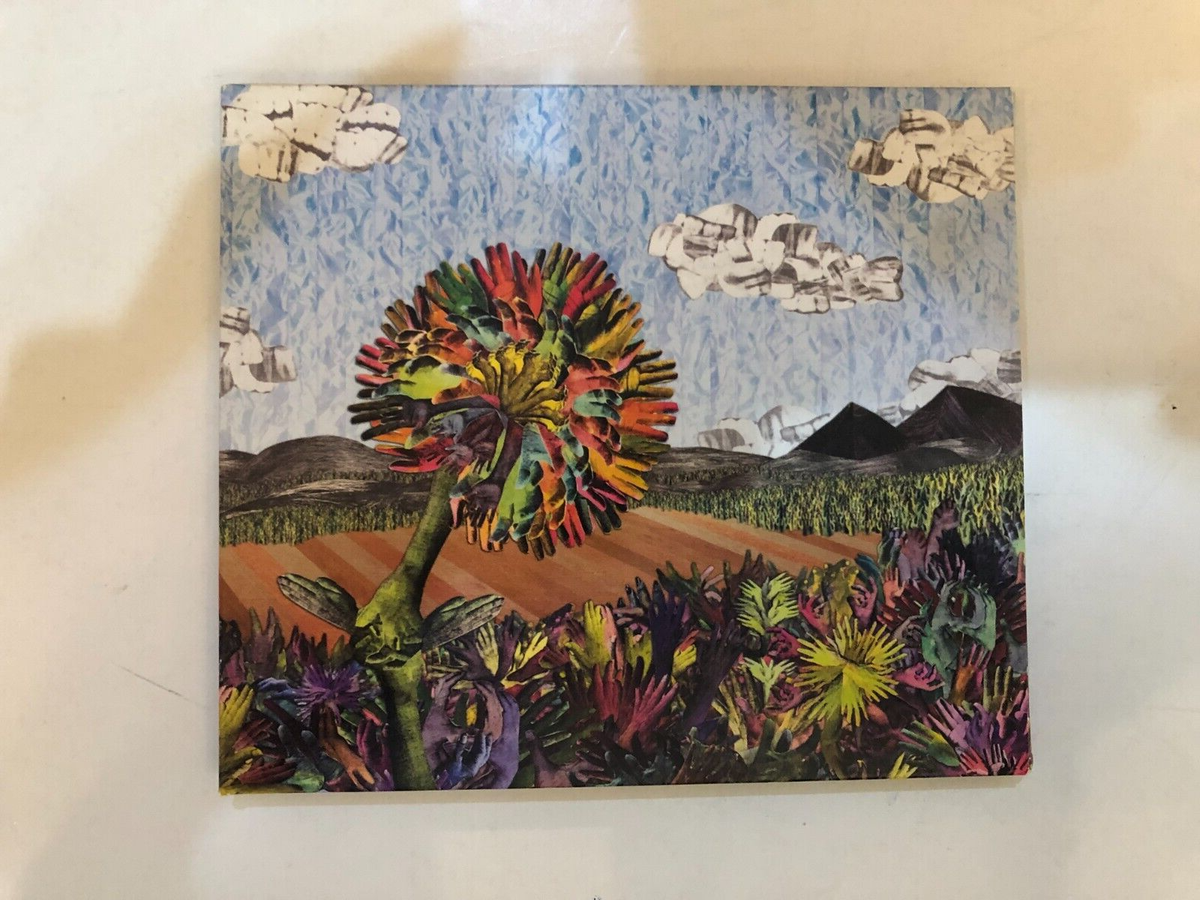 Hakubi 光芒　サイン入りCD Hakubi 光芒 サイン入りCD