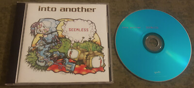 CD] INTO ANOTHER / SEEMLESS 輸入盤 イントゥ・アナザー