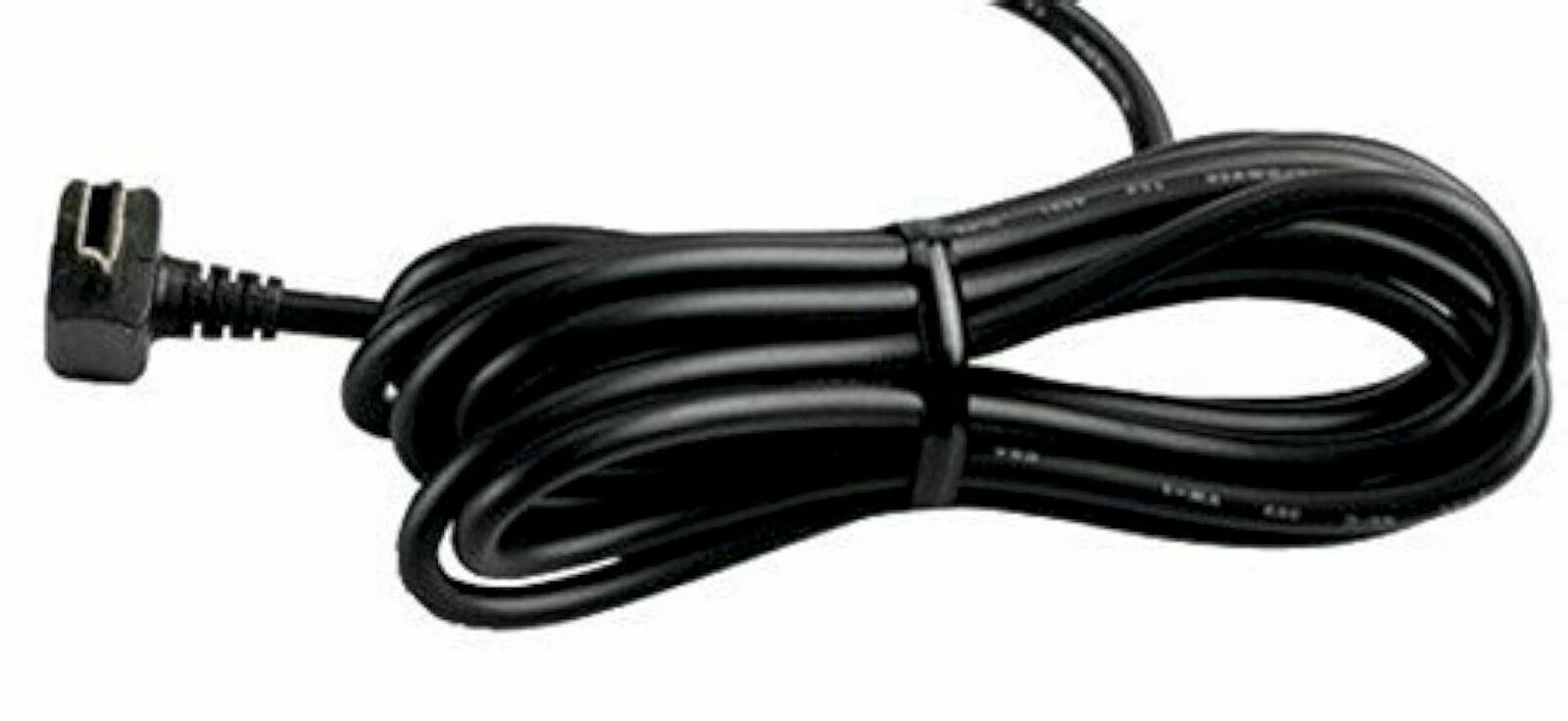 OEM Garmin TA20 MiniUSB Traffic Receiver Car Charger NUVI 40/50/55