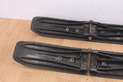 2015 ARCTIC CAT M8 Left & Right Skis -PAIR | eBay 2015 ARCTIC CAT M8 Left & Right Skis -PAIR | eBay