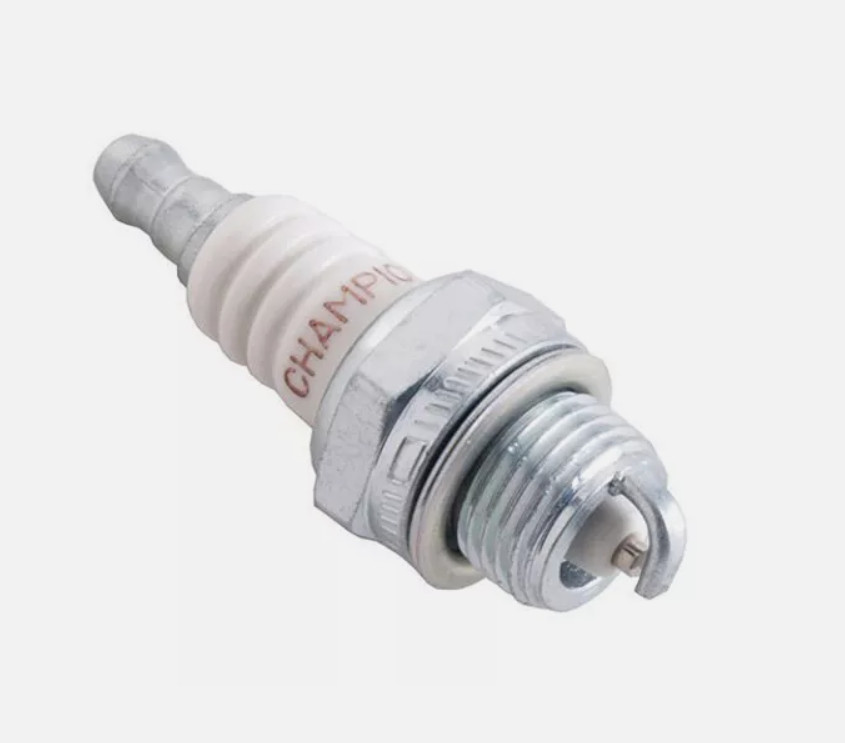 Champion 855 - DJ7Y Spark Plug for Small Engines RDJ7Y, BPM6F, 855C