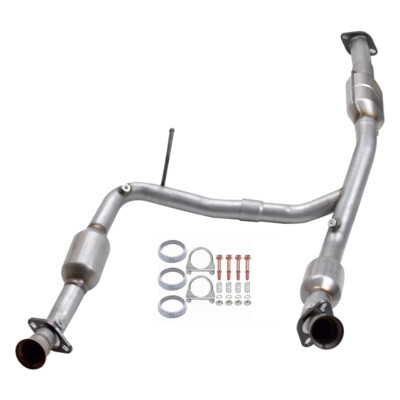 Catalytic Converter for Ford Explorer Mercury Mountaineer 2002- 2005 4.6L 8Cyl