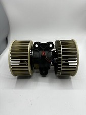 BMW 525 528 530 540 X5 E39 E53 HVAC AIR CONDITIONING AC HEATER BLOWER MOTOR OEM