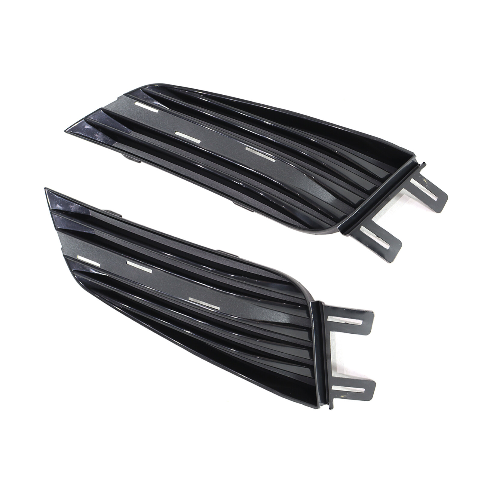 Front Lower Bumper Grille – Fits Cadillac ATS 2015–2019 – GM1036189 / 22879645