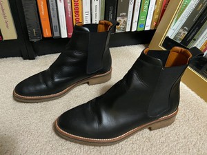 everlane brixton boot