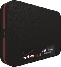 Verizon Ellipsis Jetpack MHS815L WiFi MiFi 4G LTE Mobile Hotspot
