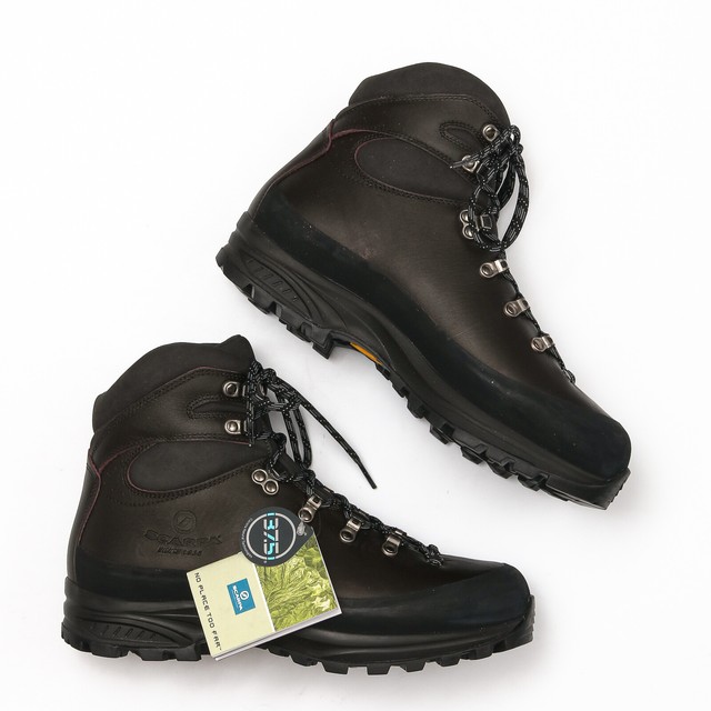 scarpa trekking boots