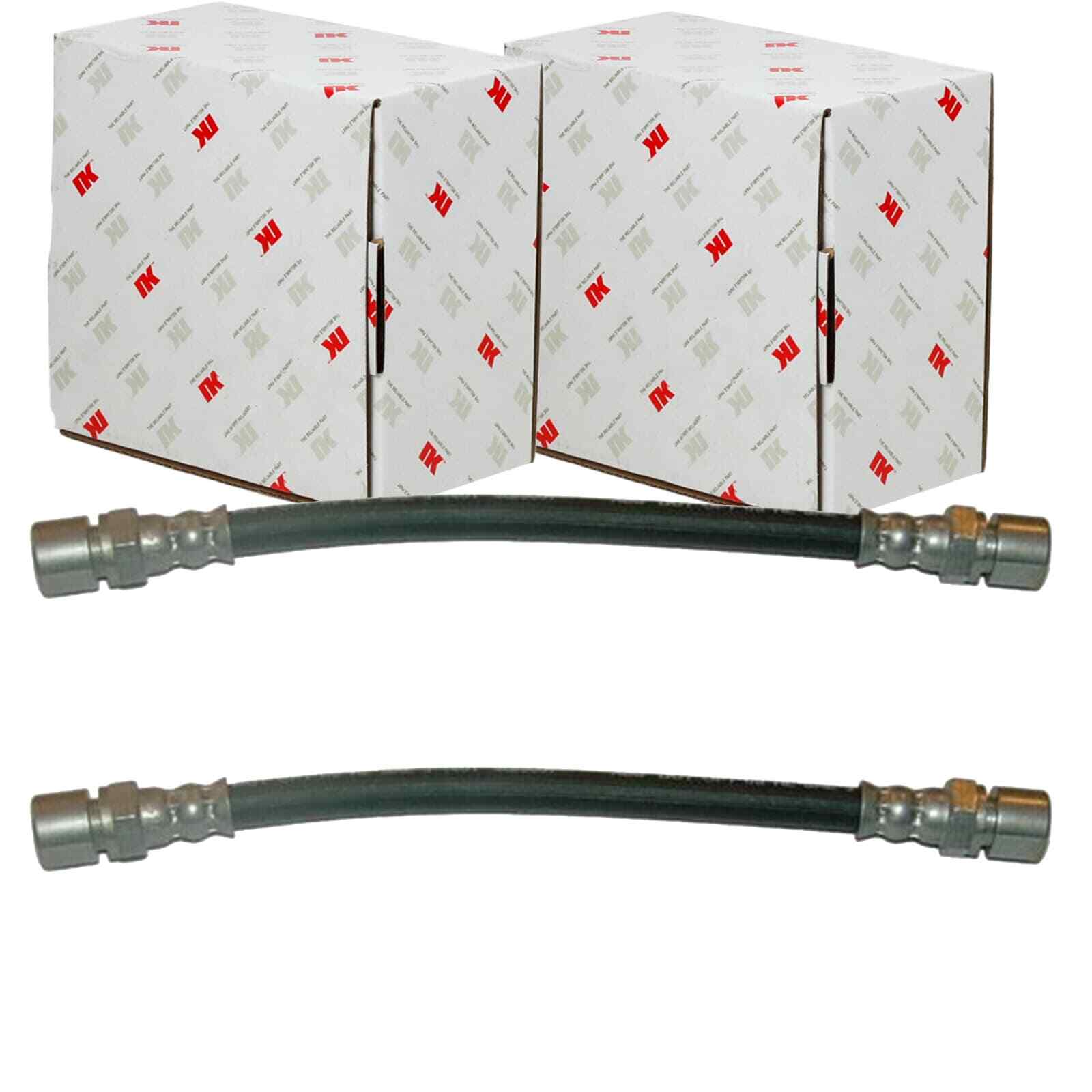 Ligne de freinage NK avec flexible élastique haute pression pour circuit hydraulique Opel