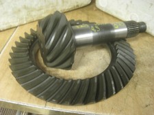New 12 Bolt Chevy 3 Series Yukon Ring Pinion 3.73 Camaro Chevelle Posi Nova