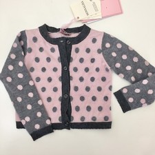 Monnalisa Bebe Maglia 12 mesi 86 cm Nuovo
