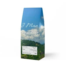 Broken Top Coffee Blend (Medium Roast)