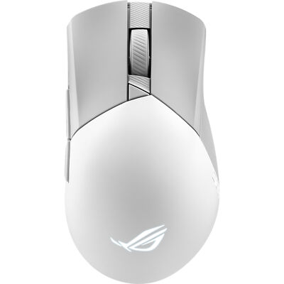 ASUS ROG Gladius III Wireless Aimpoint, Gaming-Maus, optisch, 36000dpi, USB