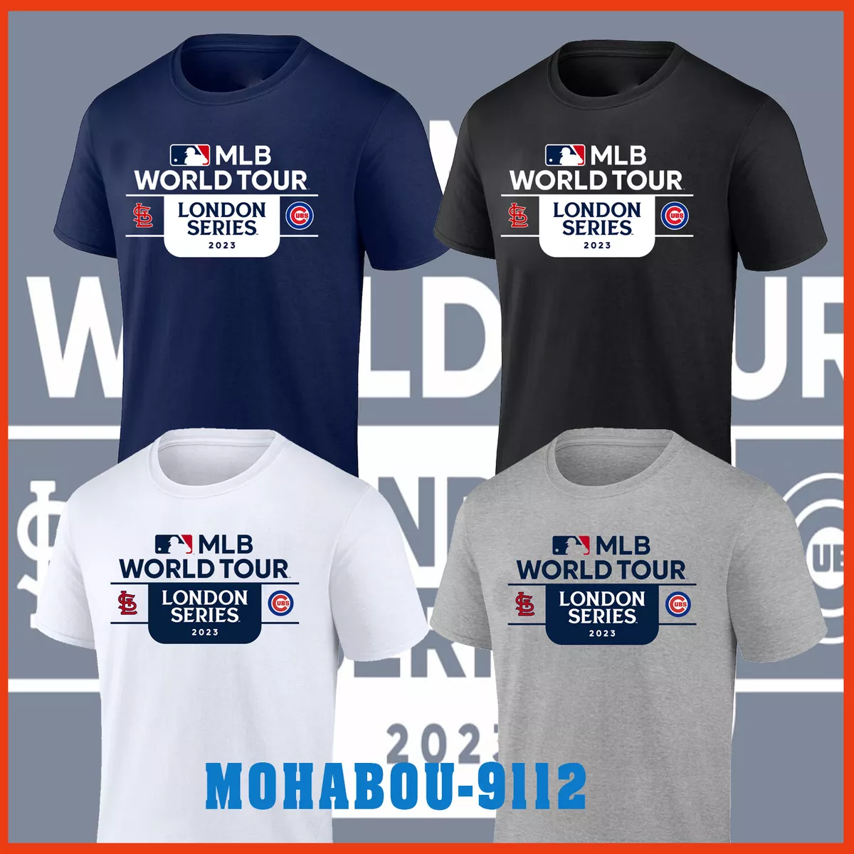 Áo Thun MLB Logo TShirts LA Dodgers soiauthenticvn #45 Áo Thun MLB Logo TShirts LA Dodgers soiauthenticvn